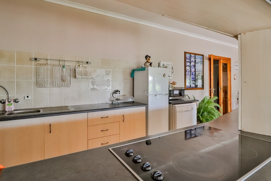 7 Bedroom Property for Sale in Country Club Western Cape